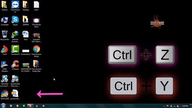 16 Amazing Windows Shortcuts You Aren't Using смотреть онлайн