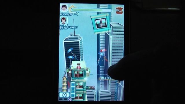 App Review #15 - Edge, Tower Bloxx Deluxe 3D, iDestroy, Gelbe Seiten смотреть онлайн