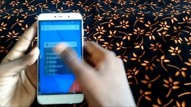 Cynogenmod13 look and feel on any android |no root| смотреть онлайн