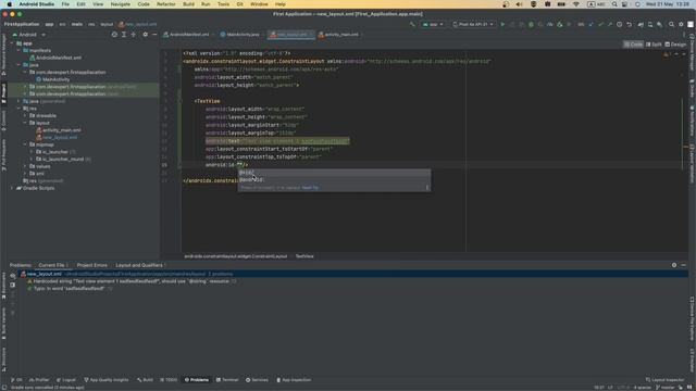 Mastering UI Design in Android: A Beginner's Guide смотреть онлайн