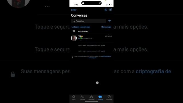 Como conseguir deixar o tema claro e o escuro igual ao WhatsApp Android iOS para aplicar os temas! смотреть онлайн