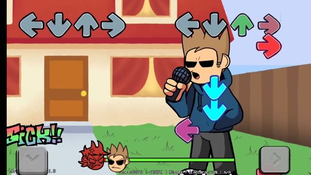 fnf tord vs tom android смотреть онлайн