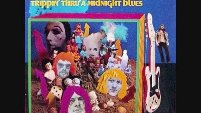 Cuby & The Blizzards - 03 - Window Of My Eyes смотреть онлайн