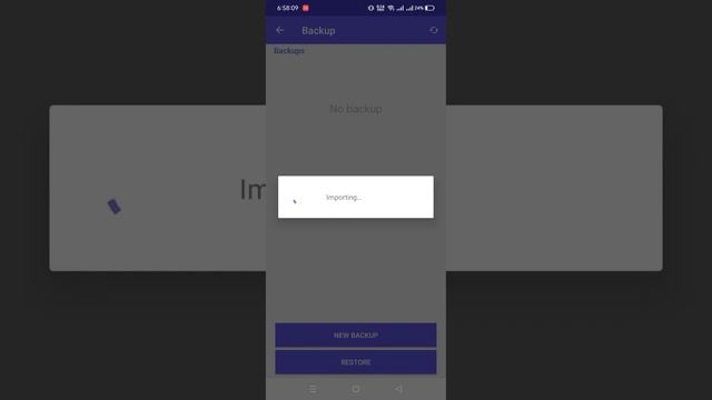 How to backup and restore clipboard data. смотреть онлайн