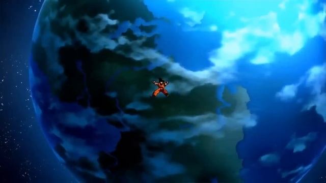 Dragon Ball FighterZ All Dramatic Finishes