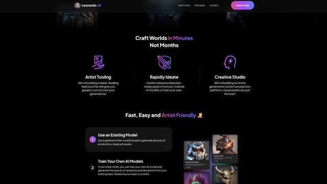 Want ▶️ PASSIVE INCOME With #chatgpt & Leonardo AI? (🚨 No More MidJourney) смотреть онлайн