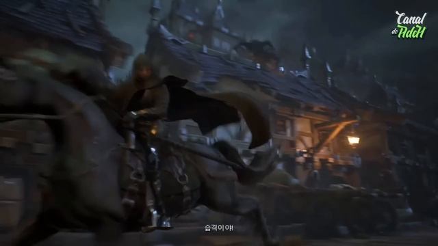 Blade 2 - O Melhor Jogo De AÇÃO Para Android? смотреть онлайн