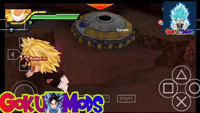 NEW DBZ TTT MOD XENOVERSE 3 ISO + MENU DOWNLOAD LINK смотреть онлайн
