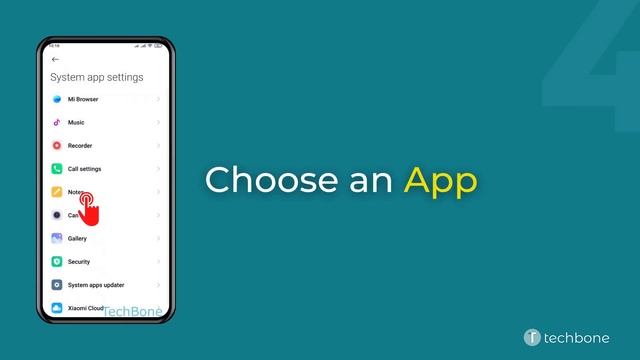 How to Set individual system app settings - Xiaomi [Android 11 - MIUI 12] смотреть онлайн