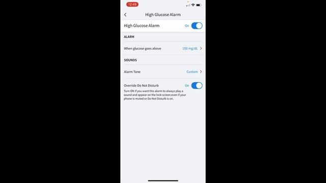 Freestyle Libre 2 US App Review смотреть онлайн