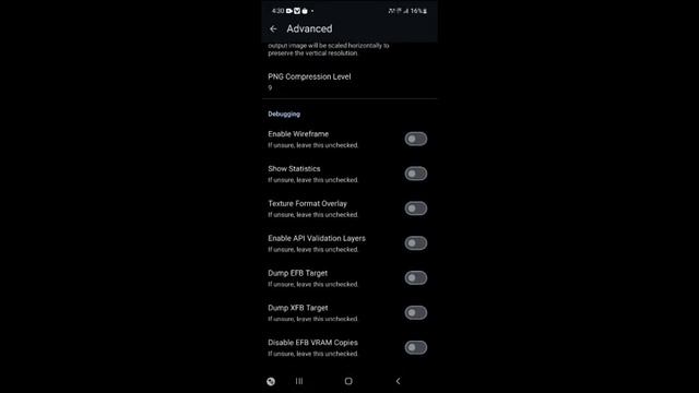 Best Settings for Dolphin emulator Android смотреть онлайн