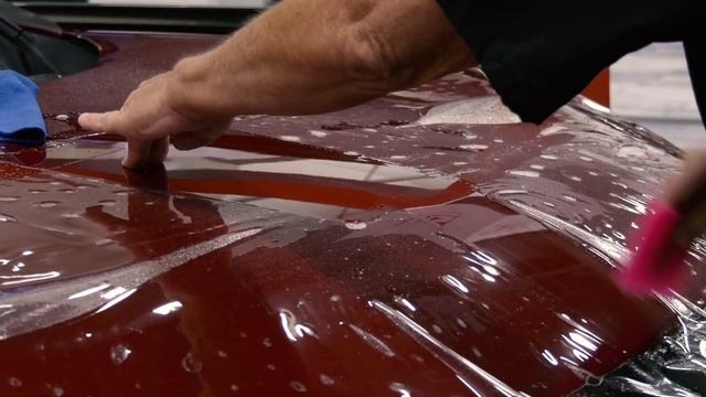 SEMA 2022 Snapshots: Global Window Films смотреть онлайн