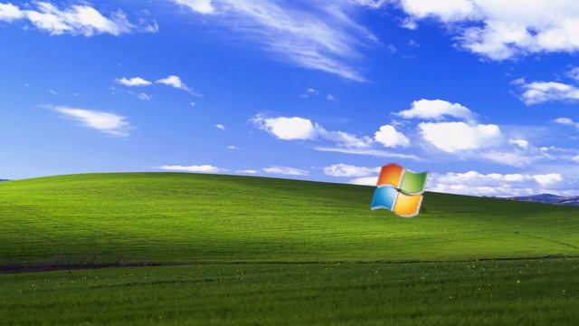 WINDOWS XP MEET WINDOWS 7 (ANIMATION) смотреть онлайн