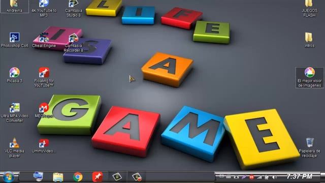Como descargar el mejor visor de imagenes "Picasa" смотреть онлайн