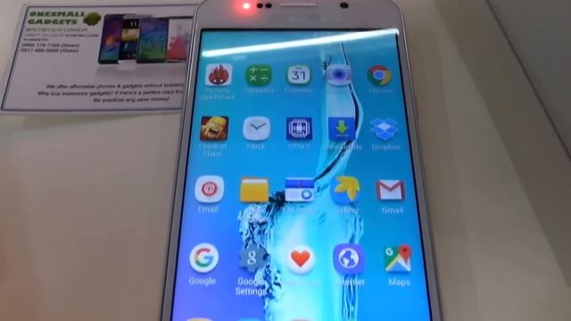 Copy of Galaxy Note 5 premium copy смотреть онлайн