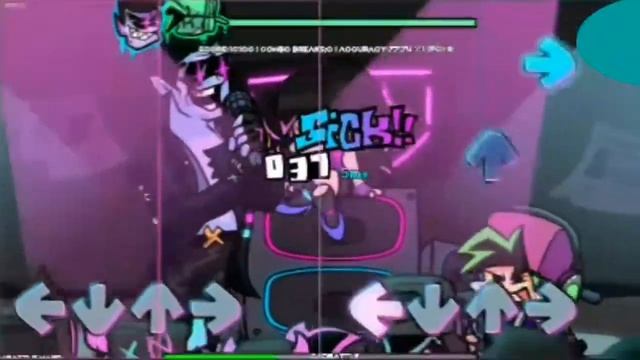 FNF Mod Neo 3.0 Full Wekk Android Donwload Media Fire(APK GAME) смотреть онлайн