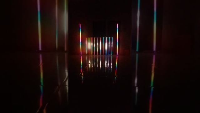 Led Tube ws2812b смотреть онлайн