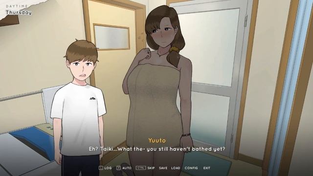 Mother Lesson ( Part 2 ) смотреть онлайн