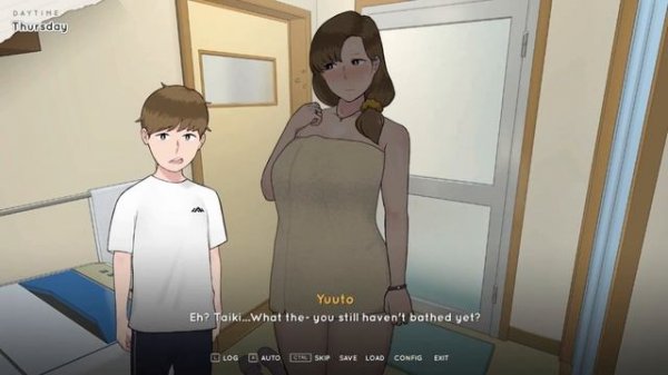 Mother Lesson ( Part 2 )