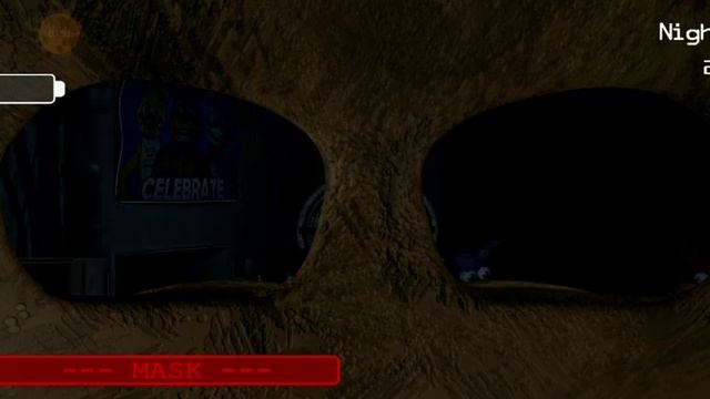 FNaF a golden past chapter 2 mobile Two Pals completed смотреть онлайн