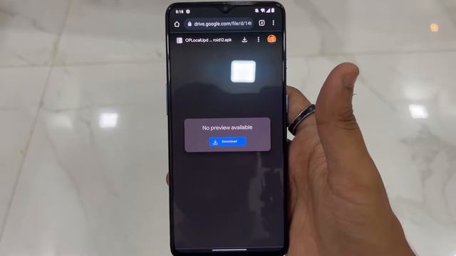 Steps To Downgrade Or Rollback Oneplus 7, 7pro, 7T & 7T Pro From Stable OxygenOS 12 To OxygenOS 11