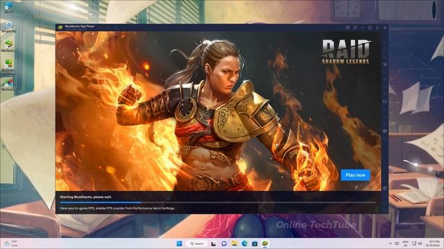 Latest BlueStacks 11 - New Android Emulator For Low End PC, For High FPS Gaming смотреть онлайн