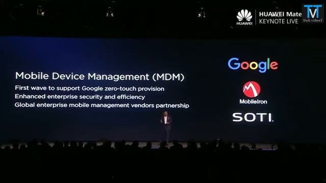 Huawei Mate 10 Pro - EMUI 8.0 (Android 8.0 Oreo) Features смотреть онлайн