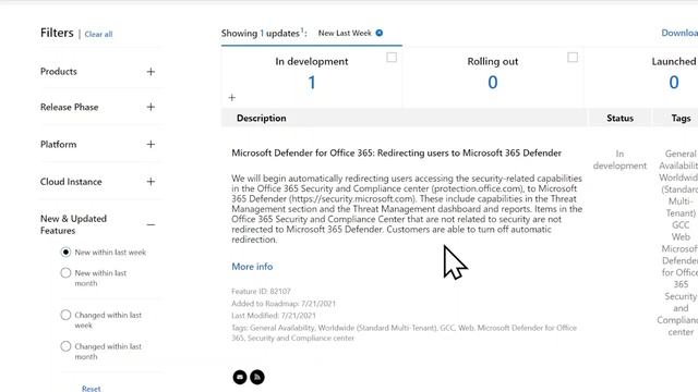 Microsoft Azure 365 Cloud News Update for 7/25/21 - Ignite Build Post Coverage смотреть онлайн