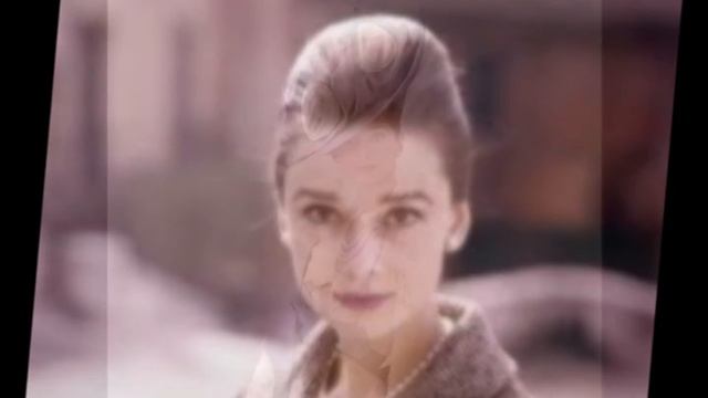audrey hepburn: i can't take my eyes off you... смотреть онлайн