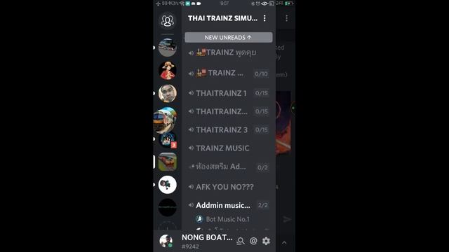 {เกมส์รถไฟ} •Live Trainz Simulator Android EP.5 смотреть онлайн