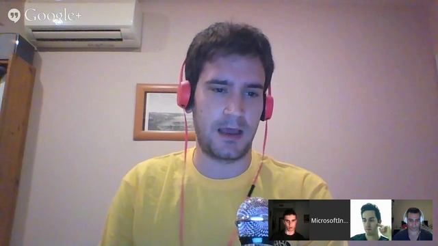 Podcast 36 en directo: Project Astoria e Islandwood, el malware de Android, Surface Pro 4 y más смотреть онлайн