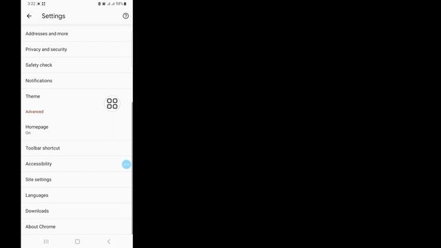 How to Disable Ad Blocker in Chrome Android (2024) смотреть онлайн