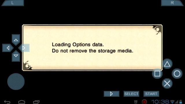 The New PSP Emulator Update Version 0.9.1 (Android) смотреть онлайн