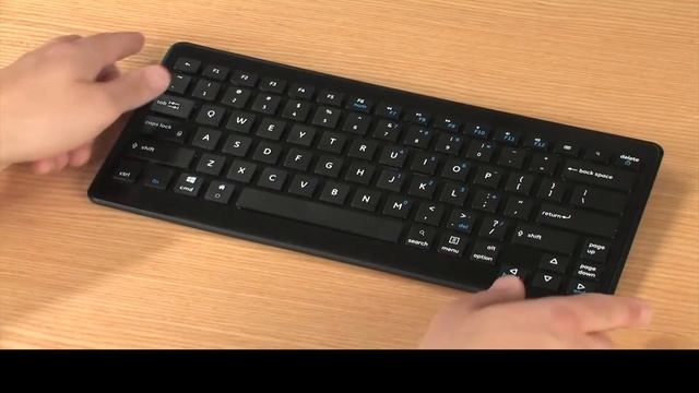 Koble til en Bluetooth-enhet med Android Jelly Bean (HP-nettbrett) смотреть онлайн