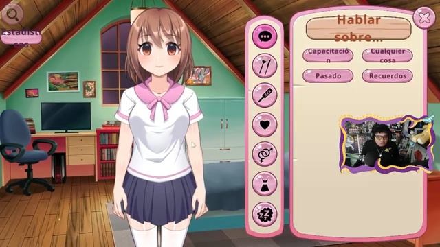 UN DIA EN LA PLAYA HACIENDO EL DELICIOSO || COPIA DE TEACHING FEELING || TOGETHER AGAIN ESPAÑOL #5