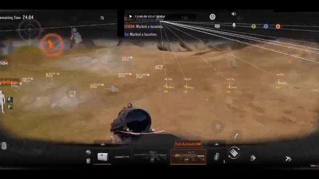 Arena breakout hack Android & ios смотреть онлайн
