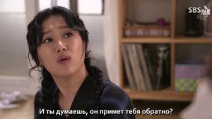 Браво, моя жизнь 1 сезон 7 серия