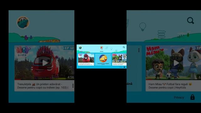 How to create a passcode on YouTube Kids? - YouTube Kids Tips смотреть онлайн