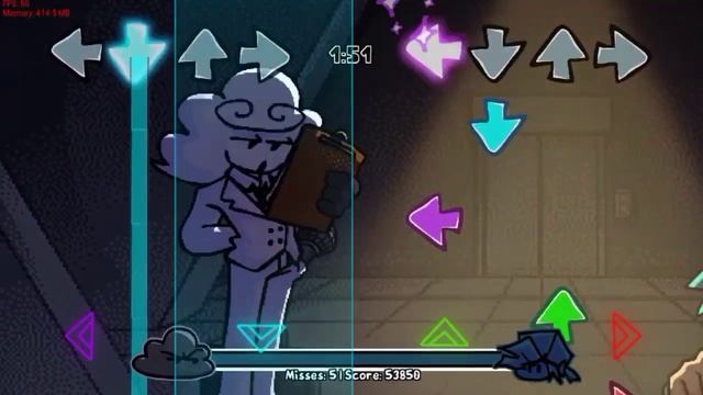 Fnf Playback Full Week - Optimized Low-End PC Android смотреть онлайн