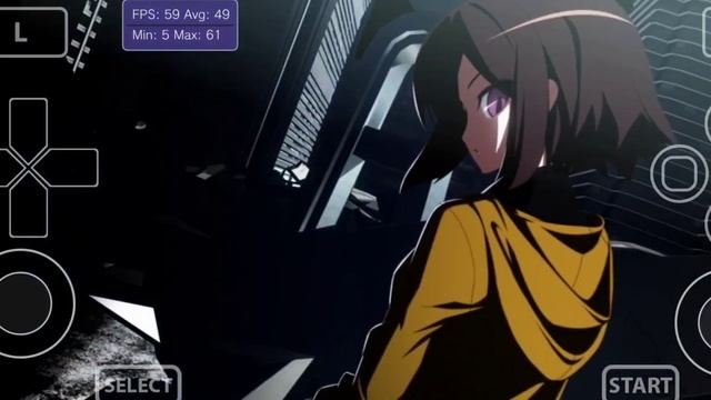 Vita3K Android v3 | Under Night In-Birth |Turnip Driver Rework|PSVita Emulator| LONG install/loadin смотреть онлайн