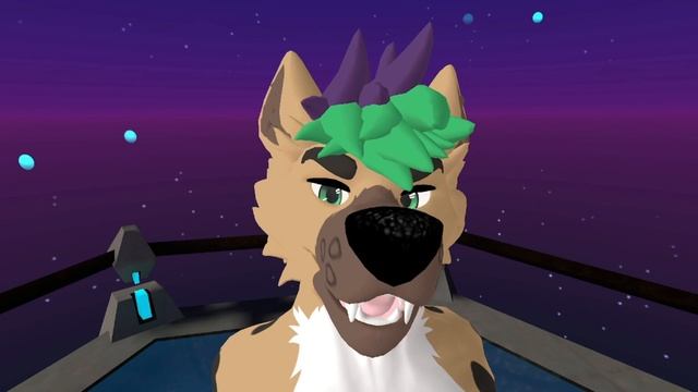 Embracing Your Inner Weirdo (Furry Self-Acceptance) смотреть онлайн