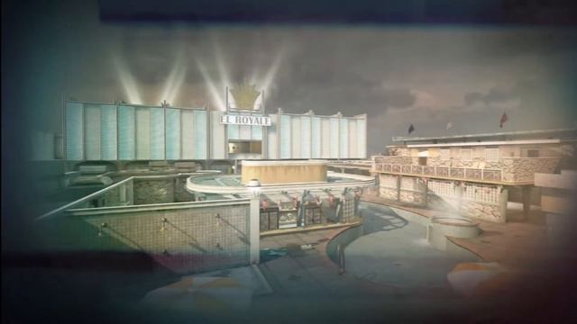 Trophy Guide - PS3 - Black Ops - Date Night HD смотреть онлайн
