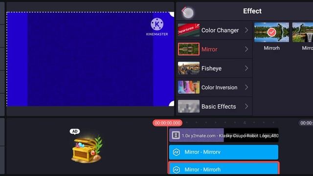 How To Make G Major 14 On Kinemaster