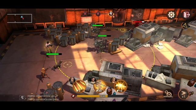 State of Survival - Gameplay Part 26 (Android,IOS) смотреть онлайн