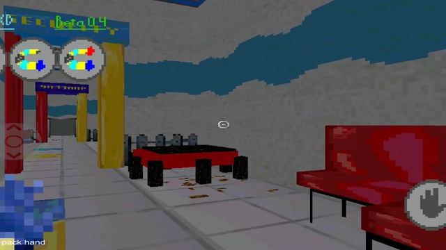 Poppy Playtime Chapter 1 New Update Demo Version Project FPS Maker 3D - Full Demo Android Gameplay смотреть онлайн
