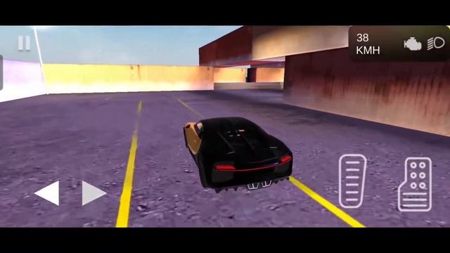 Drift Track NEW Update Gameplay of Car for Sale Simulator 2023 Android смотреть онлайн
