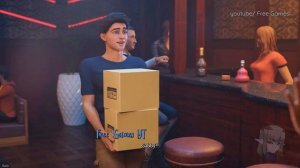 FreshWomen [Season 2 Ep.3 Part 2] - Gameplay + Walkthrough + Gallery [PC/Android]