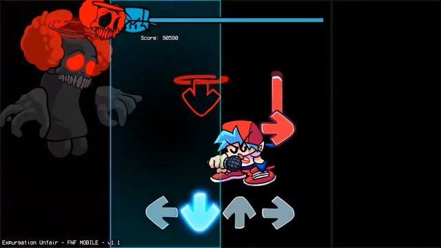 me costó 1 mes en pasarlo y grabarlo| fnf Megamix android| especial 30 subs смотреть онлайн