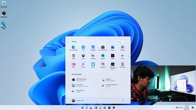 Installed Windows 11 First Impression!!😮 |windows 11 not compatiable problem sloved |TPM 2.0 Sloved смотреть онлайн