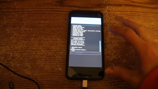 Google Assistant on Nexus 6P смотреть онлайн